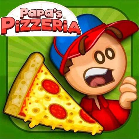 jogos do papa pizza,poki jogos papa pizzaria